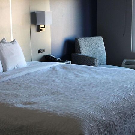 Quality Inn Scottsboro Us-72-Lake Guntersville Area Экстерьер фото