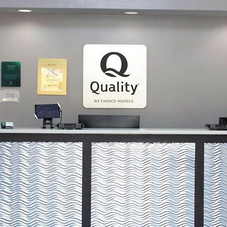 Quality Inn Scottsboro Us-72-Lake Guntersville Area Экстерьер фото