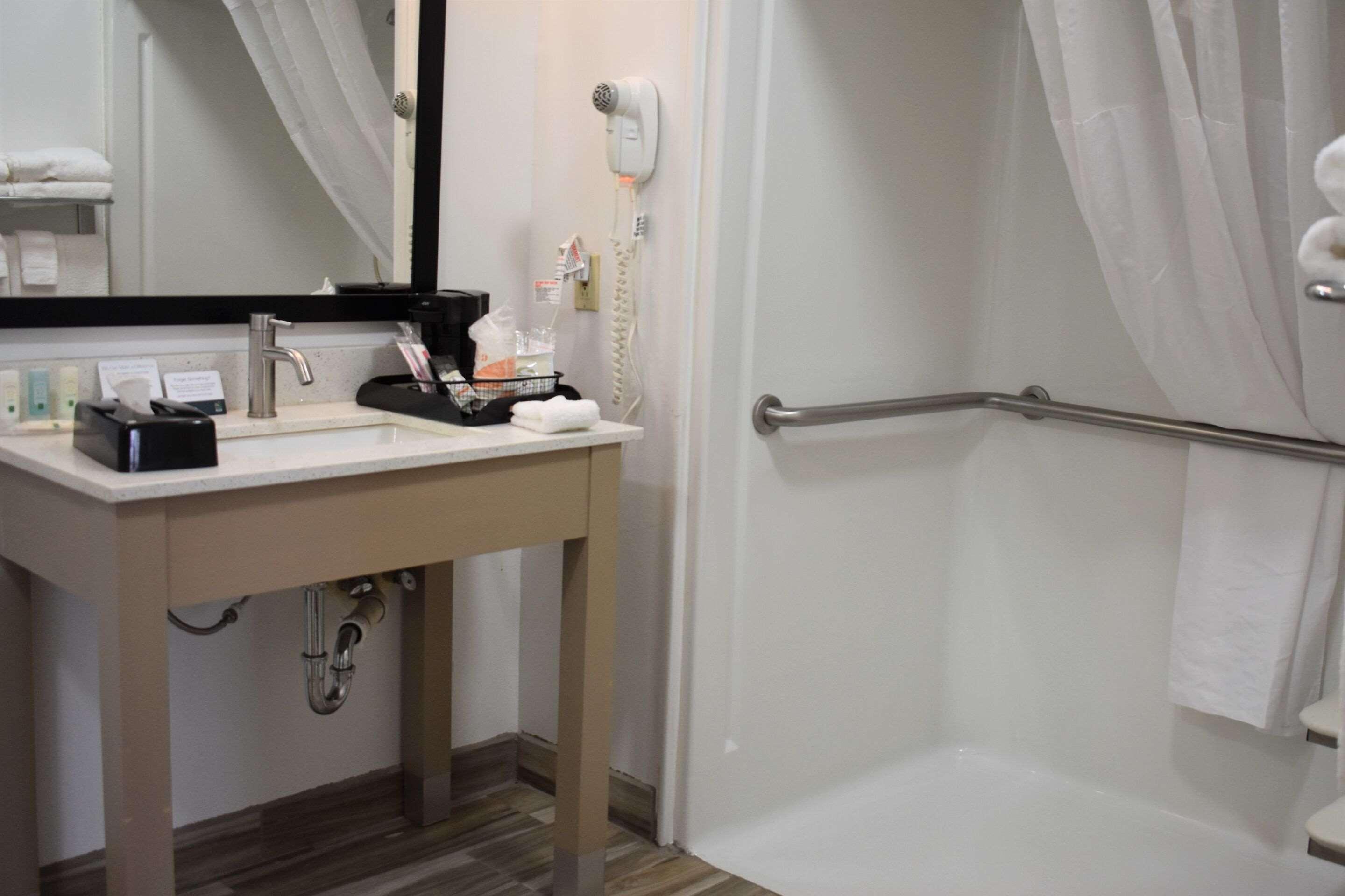 Quality Inn Scottsboro Us-72-Lake Guntersville Area Экстерьер фото