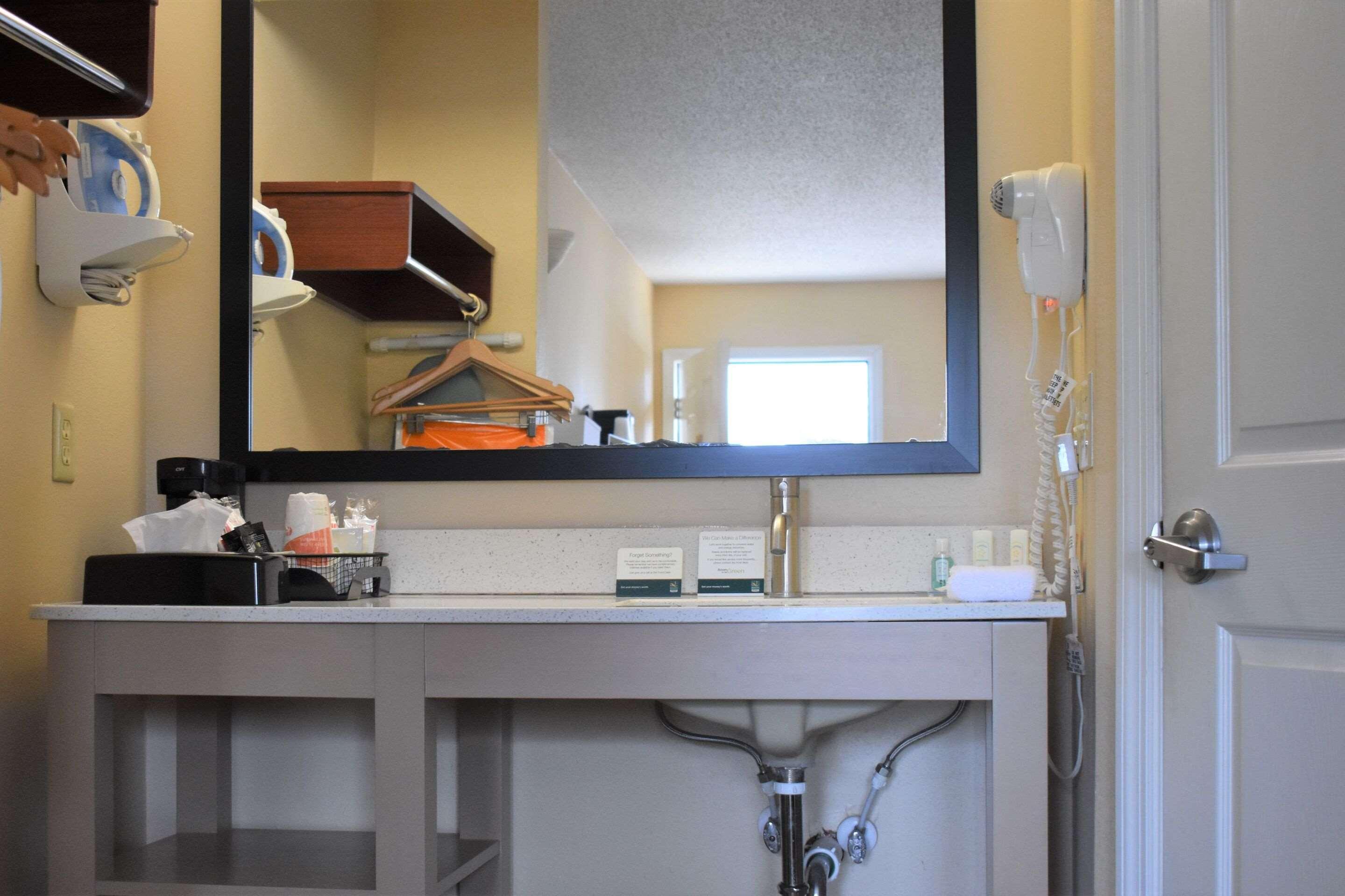 Quality Inn Scottsboro Us-72-Lake Guntersville Area Экстерьер фото