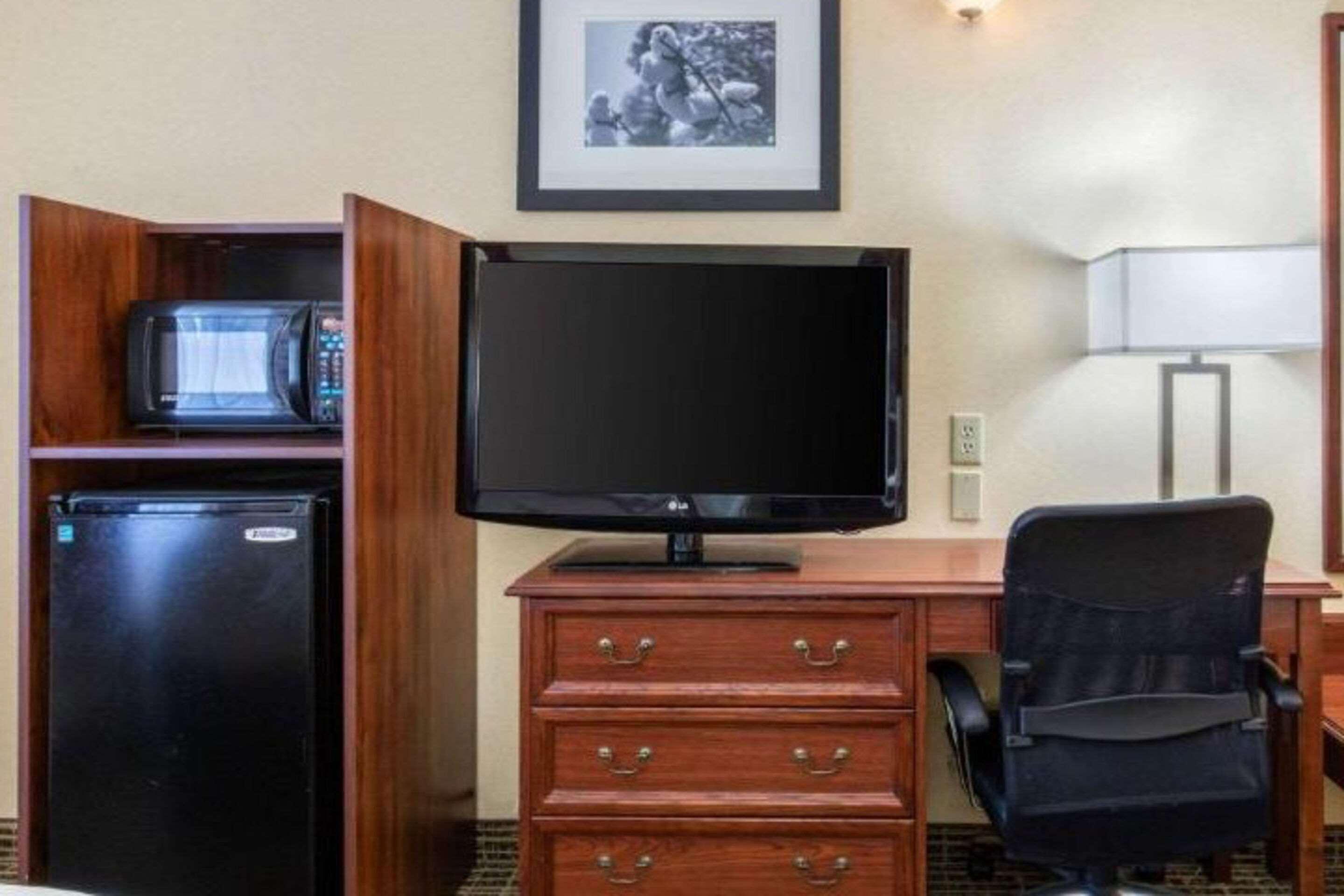 Quality Inn Scottsboro Us-72-Lake Guntersville Area Экстерьер фото