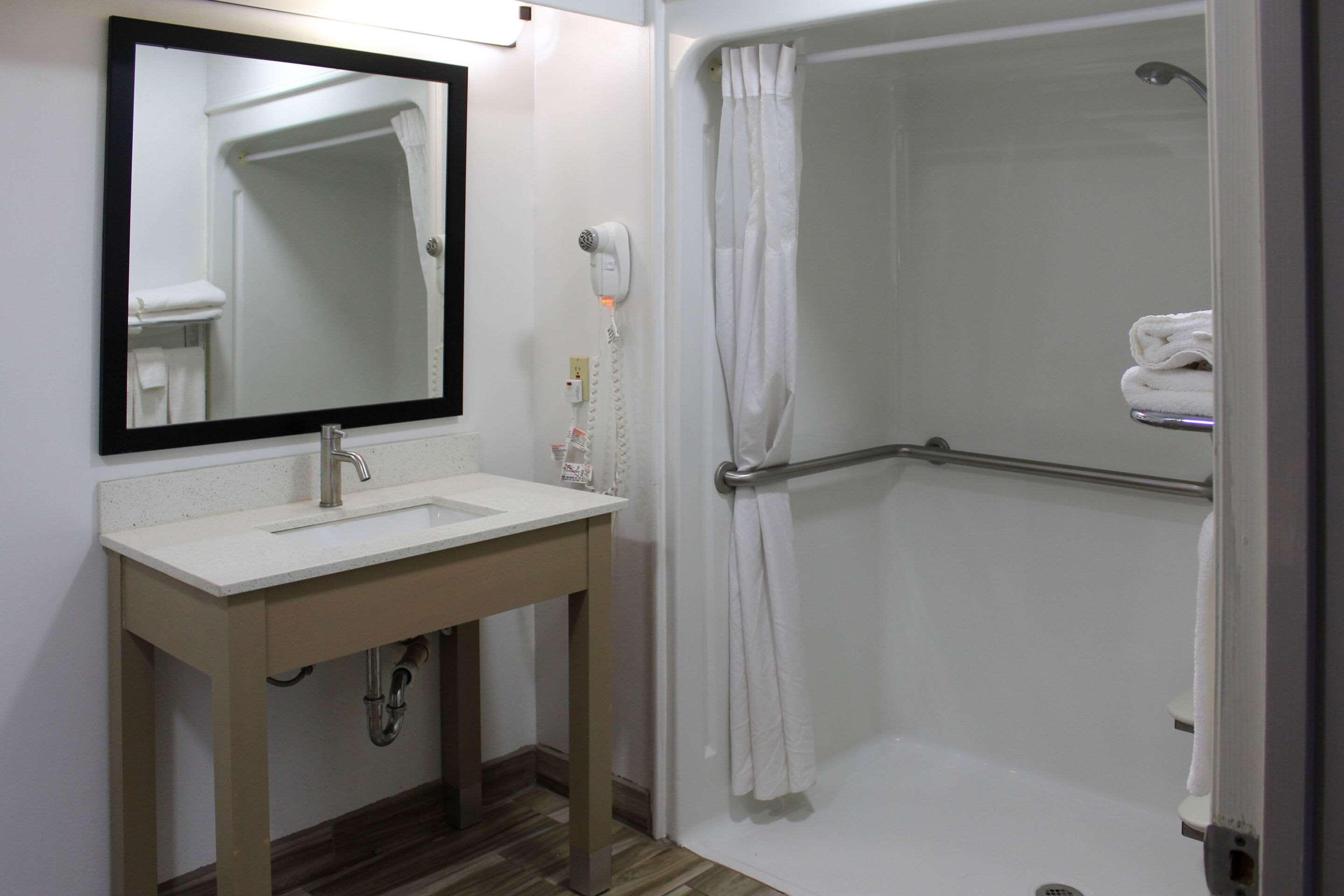 Quality Inn Scottsboro Us-72-Lake Guntersville Area Экстерьер фото