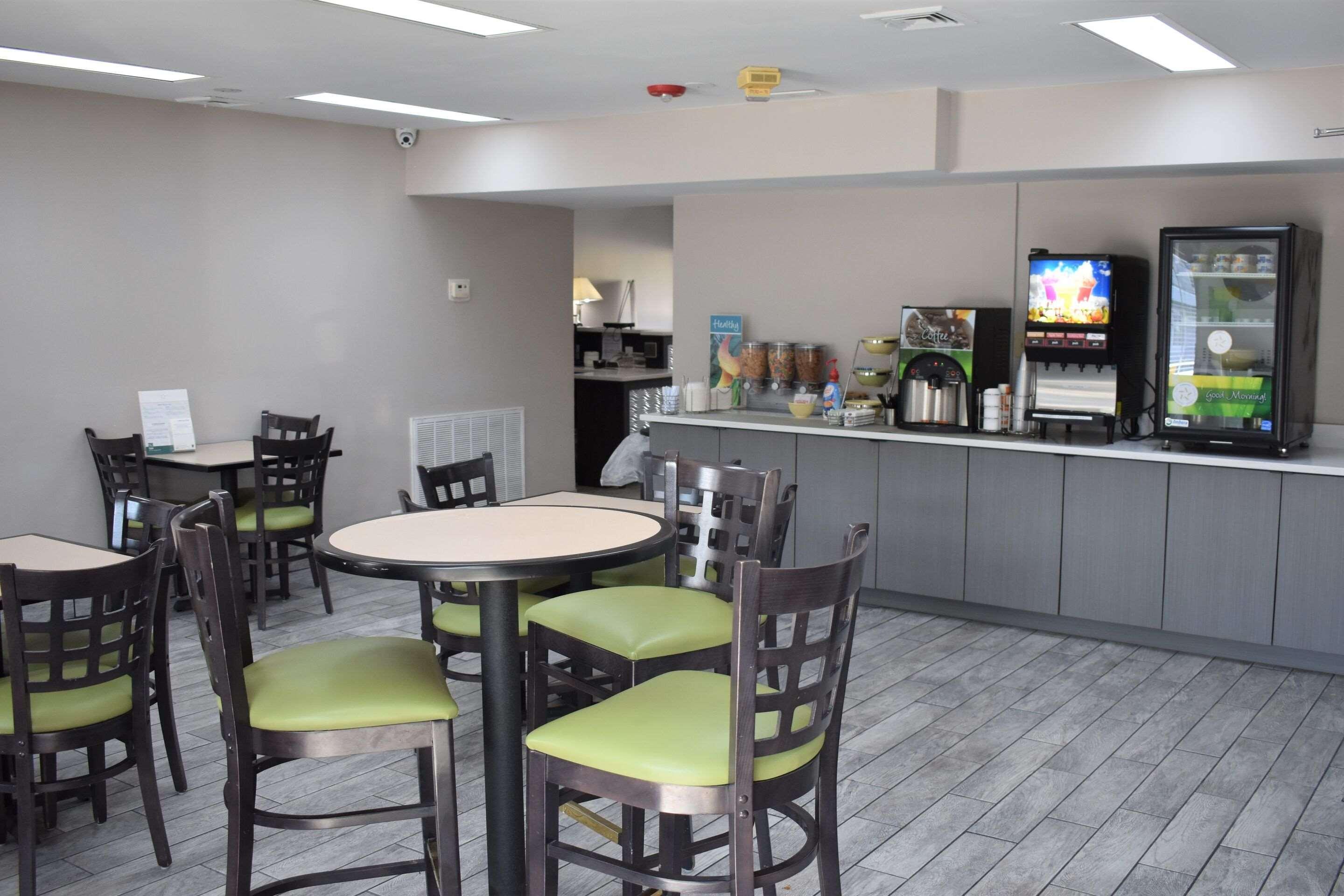 Quality Inn Scottsboro Us-72-Lake Guntersville Area Экстерьер фото