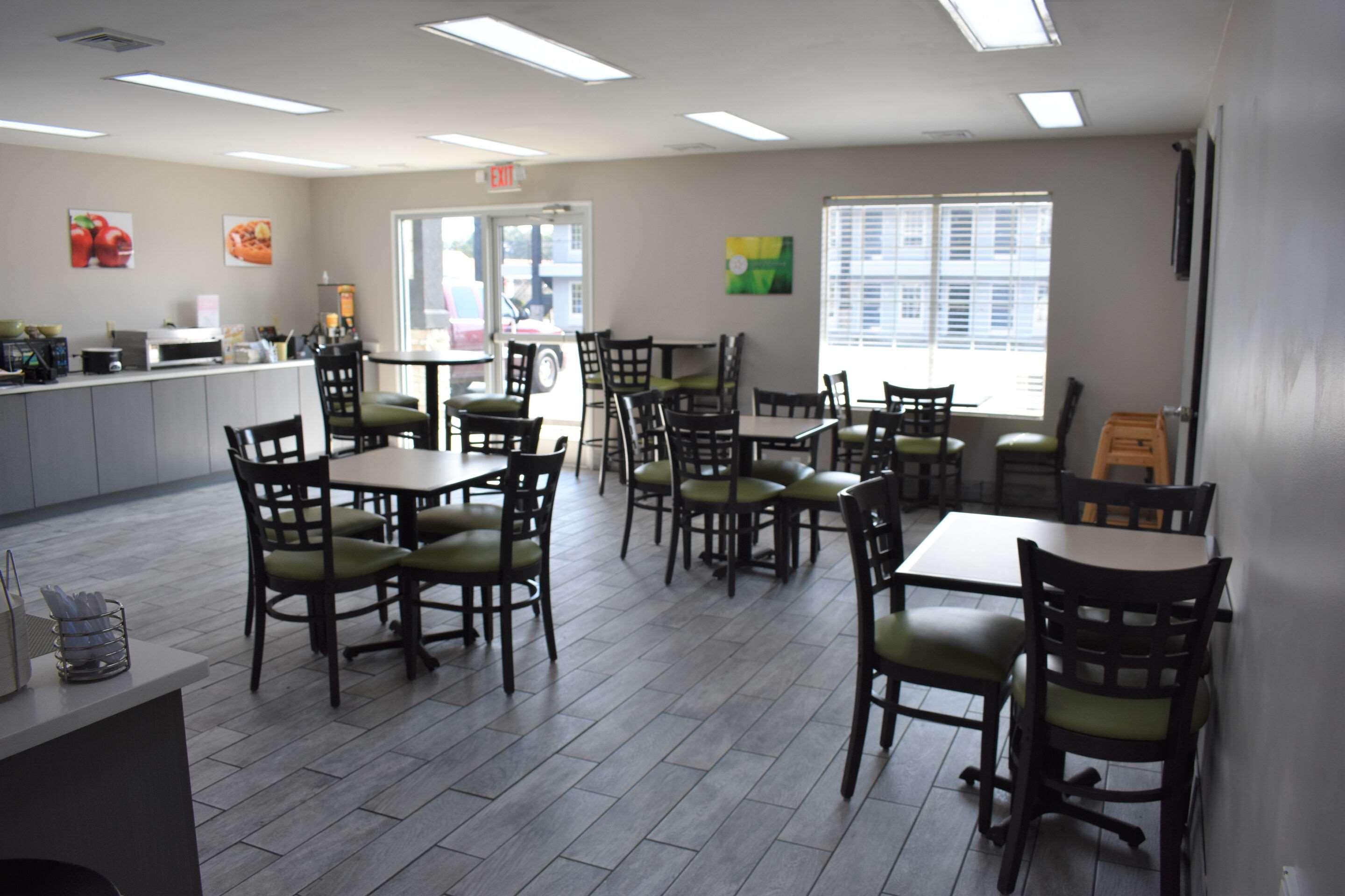 Quality Inn Scottsboro Us-72-Lake Guntersville Area Экстерьер фото