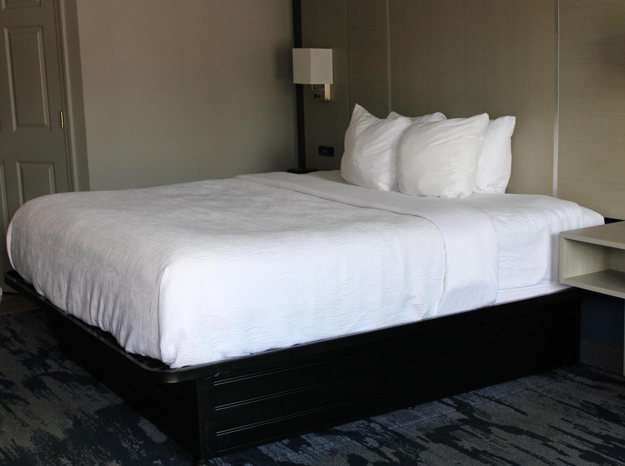 Quality Inn Scottsboro Us-72-Lake Guntersville Area Экстерьер фото