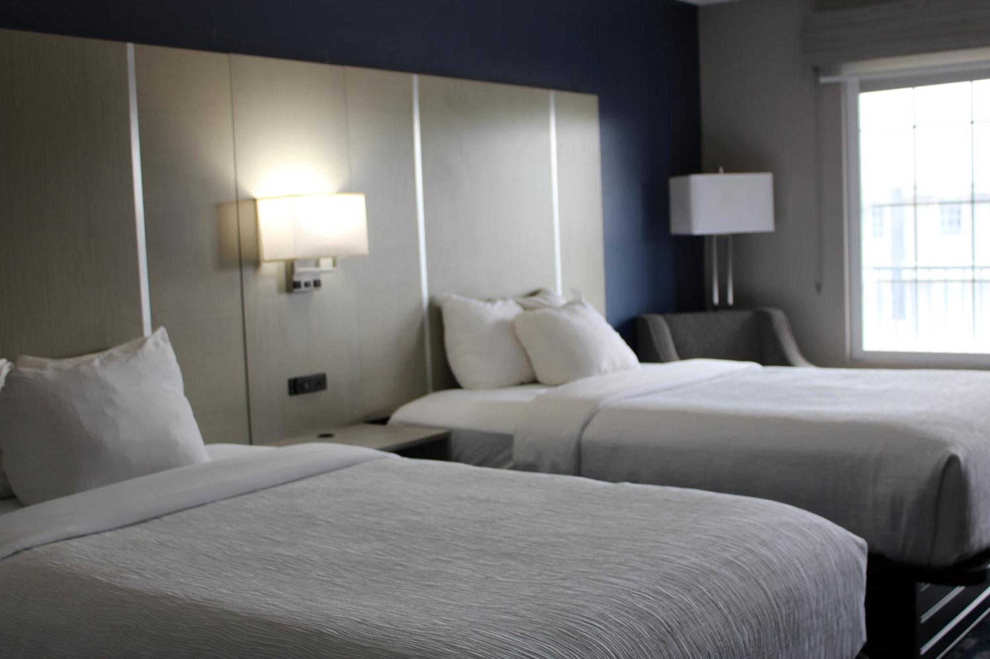 Quality Inn Scottsboro Us-72-Lake Guntersville Area Экстерьер фото