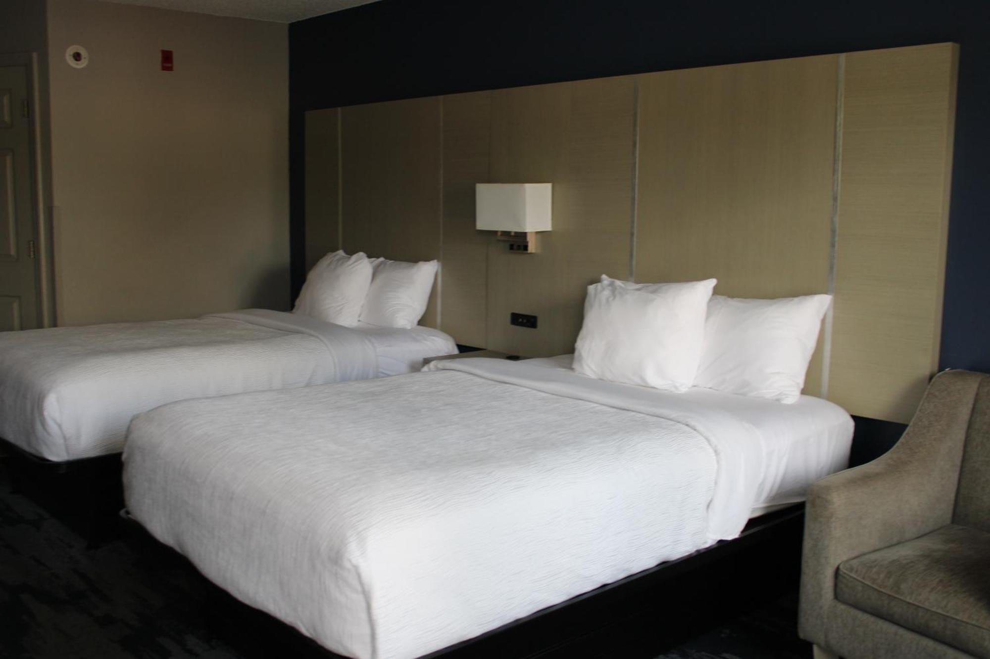 Quality Inn Scottsboro Us-72-Lake Guntersville Area Экстерьер фото
