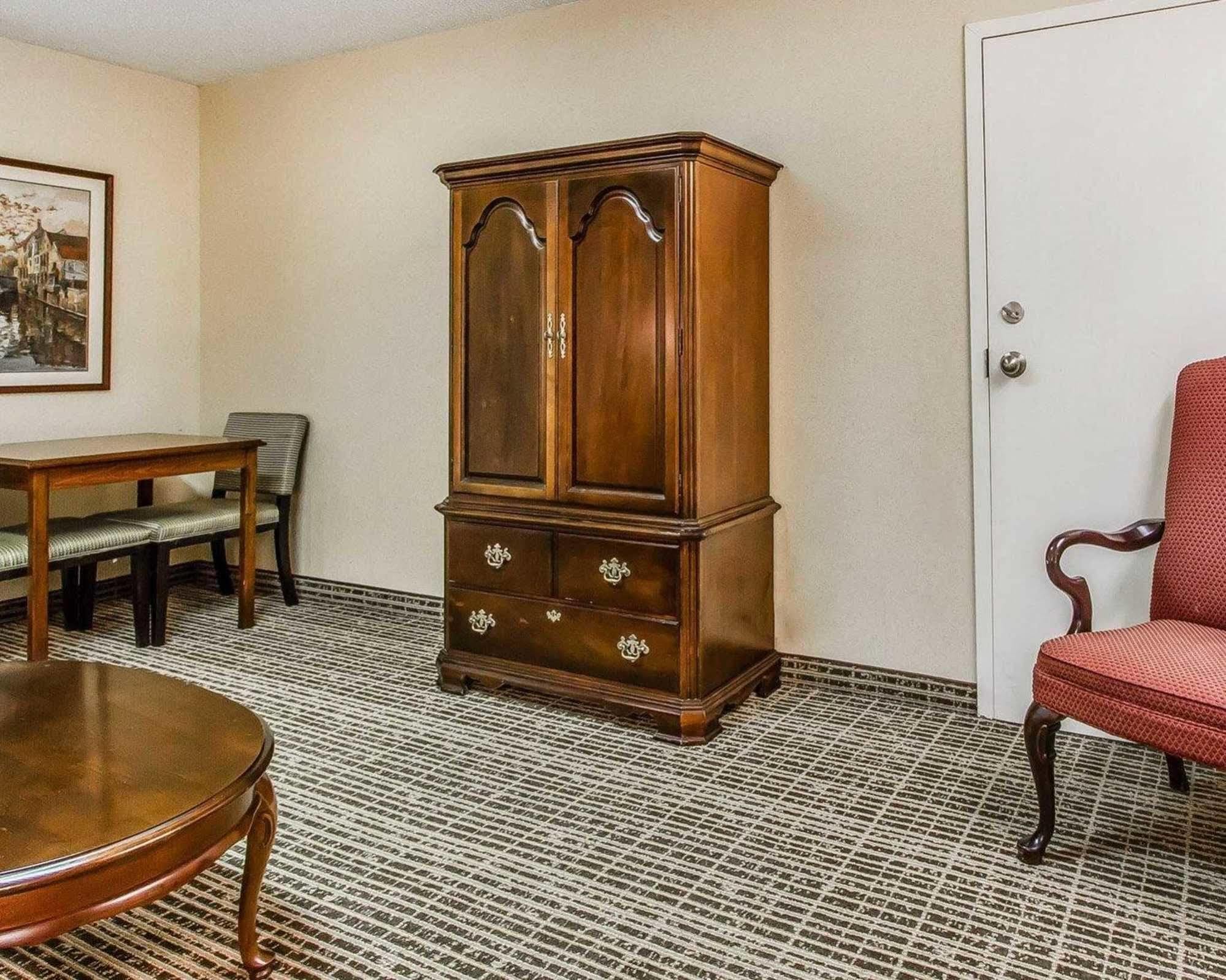 Quality Inn Scottsboro Us-72-Lake Guntersville Area Экстерьер фото