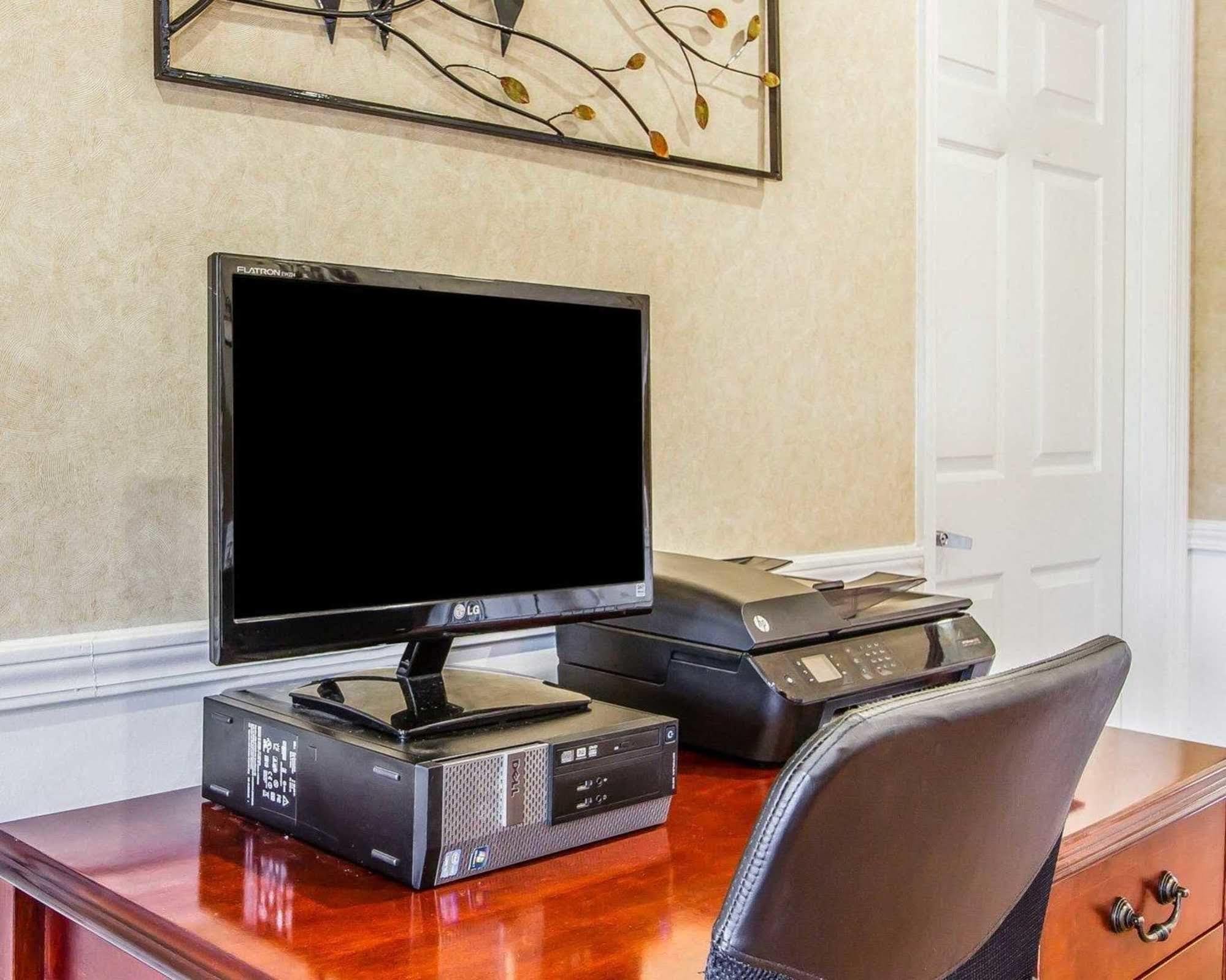 Quality Inn Scottsboro Us-72-Lake Guntersville Area Экстерьер фото